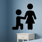 Vignette Demande en mariage