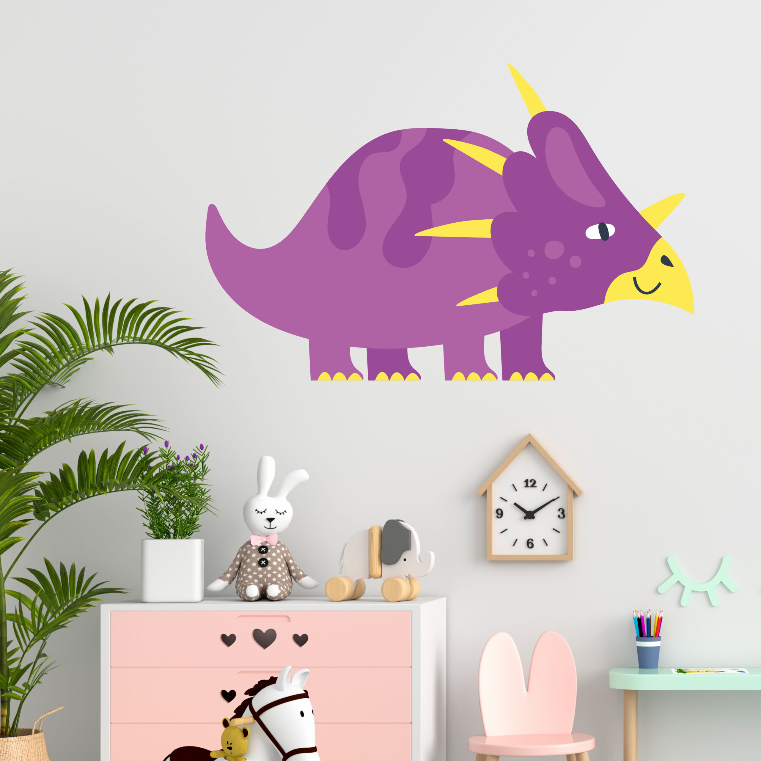 Vignette Dinosaure 3 Vignette Dinosaure 3