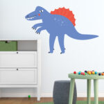 Vignette Dinosaure 5