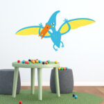 Vignette Dinosaure 6