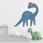 Vignette Dinosaure 8