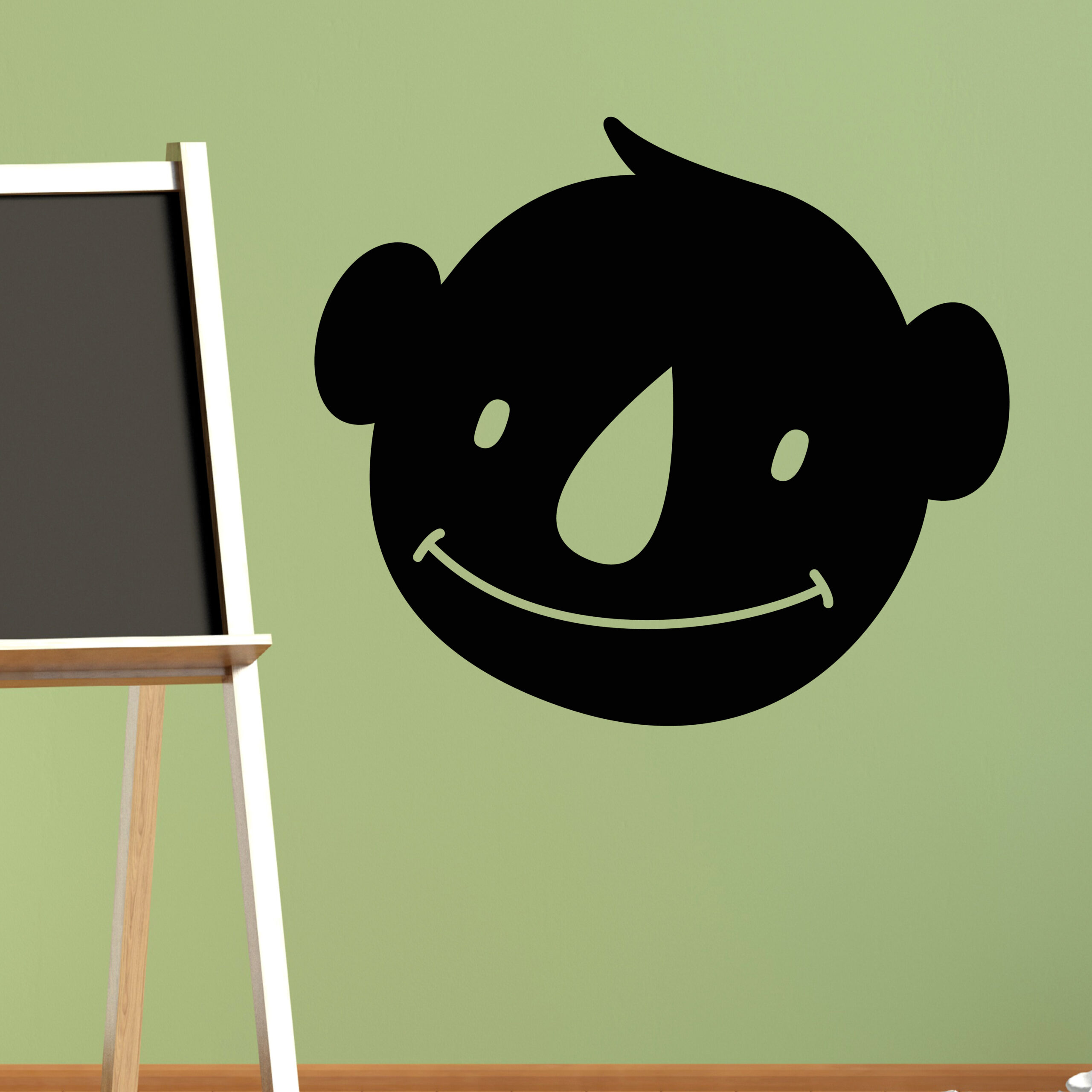 Vignette Garçon Vignette Garçon