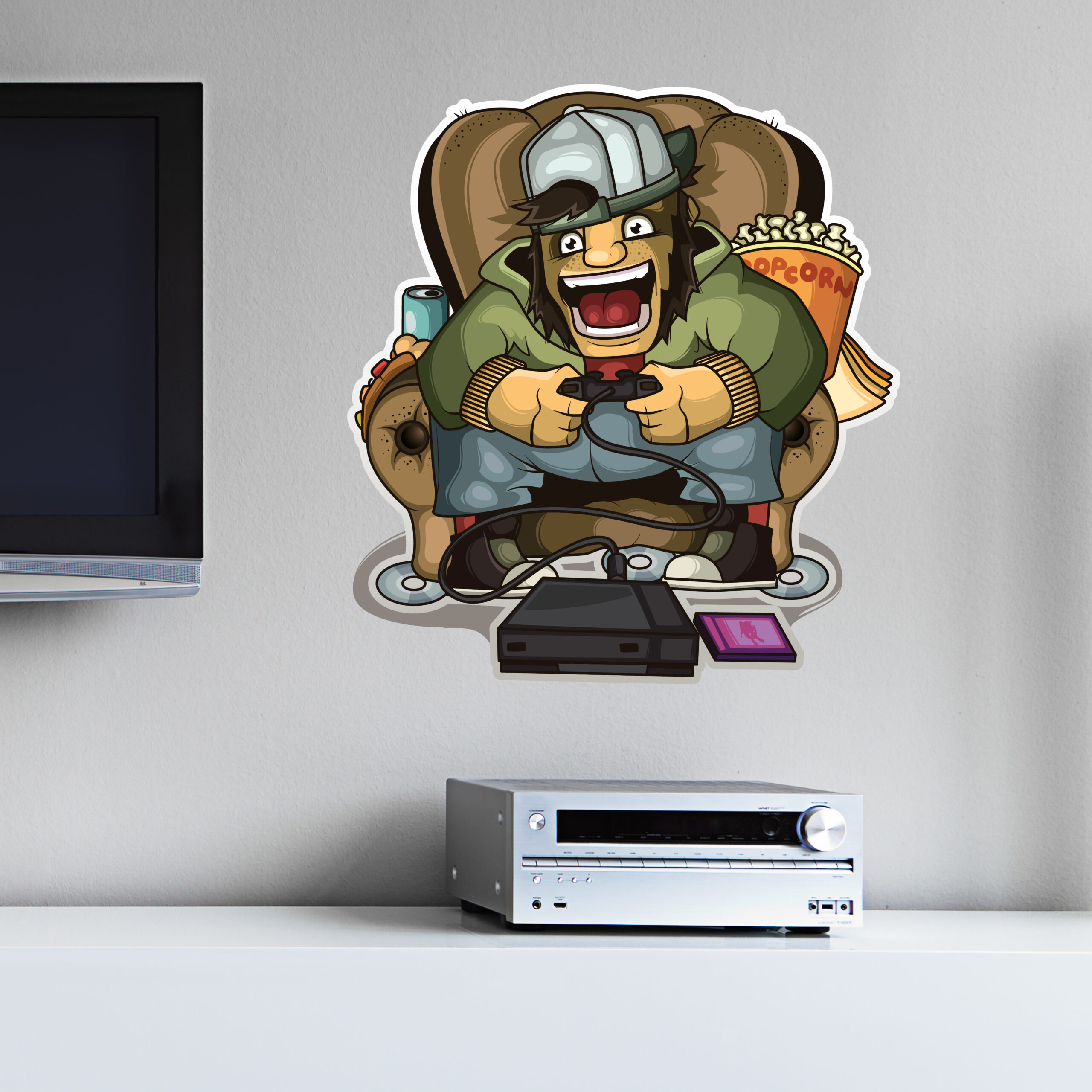 Vignette Geek Vignette Geek