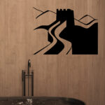 Vignette Grande Muraille