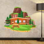 Vignette Île Montagne