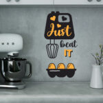 Vignette Just Beat It