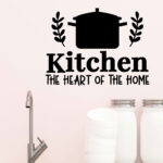 Vignette Kitchen the heart of the home