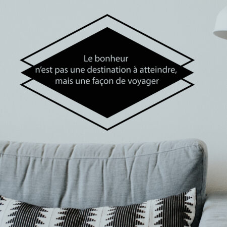 Vignette Le bonheur