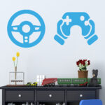 Vignette Manette Volant