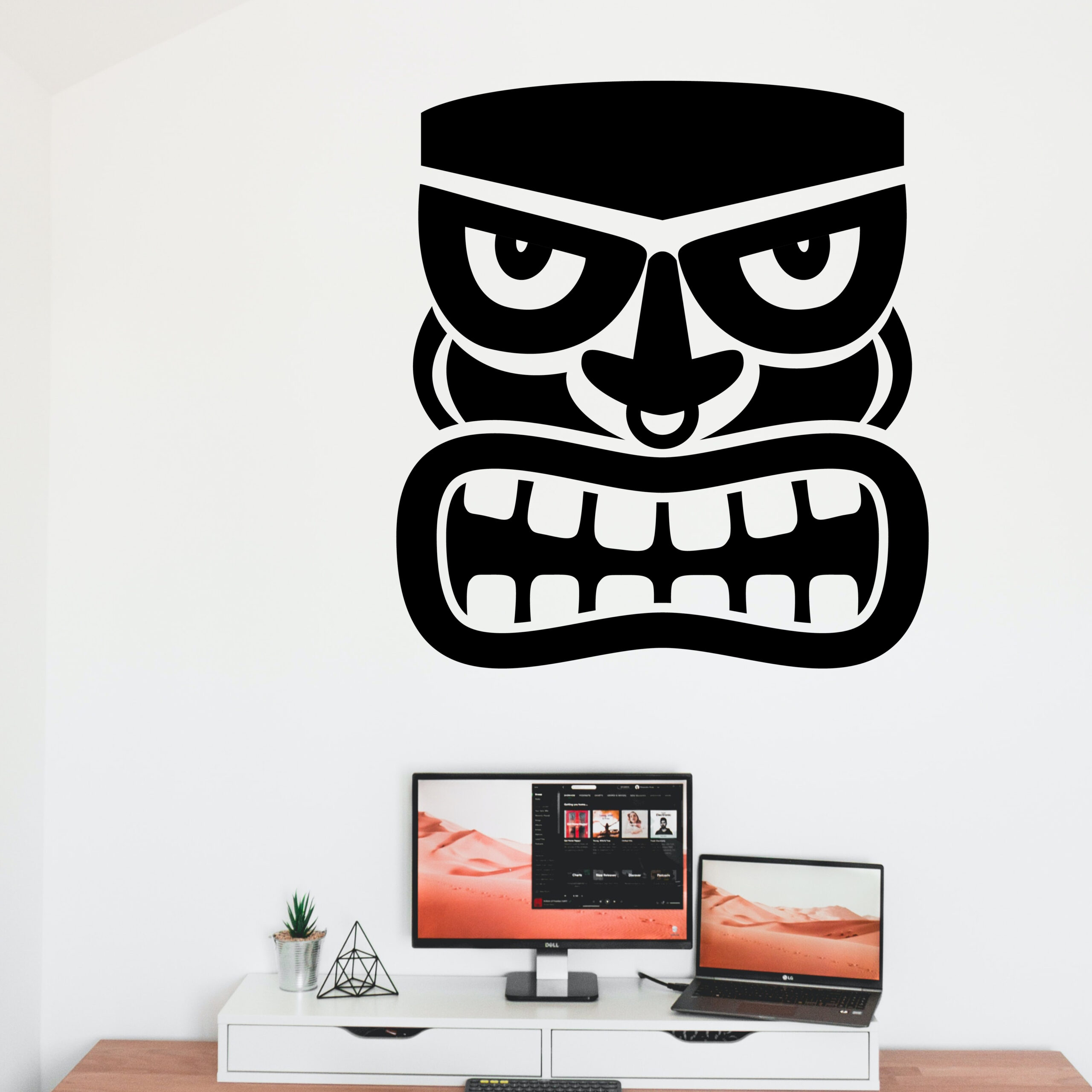 Vignette Masque 3 Vignette Masque 3