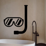 Vignette Masque plongée