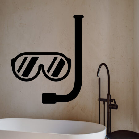 Vignette Masque plongée