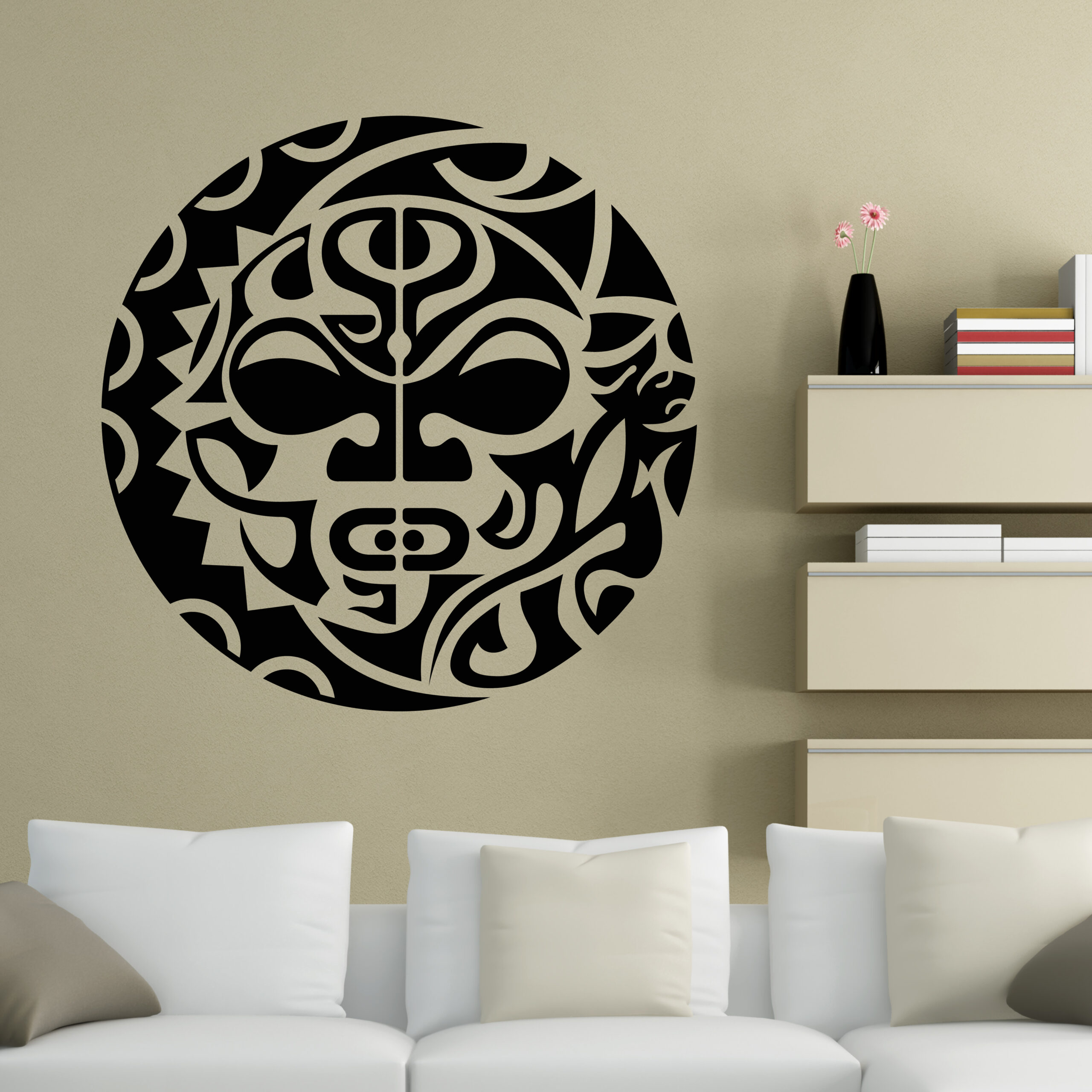 Vignette Médaillon Vignette Médaillon