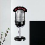 Vignette Micro Radio