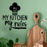 Vignette My Kitchen My Rules