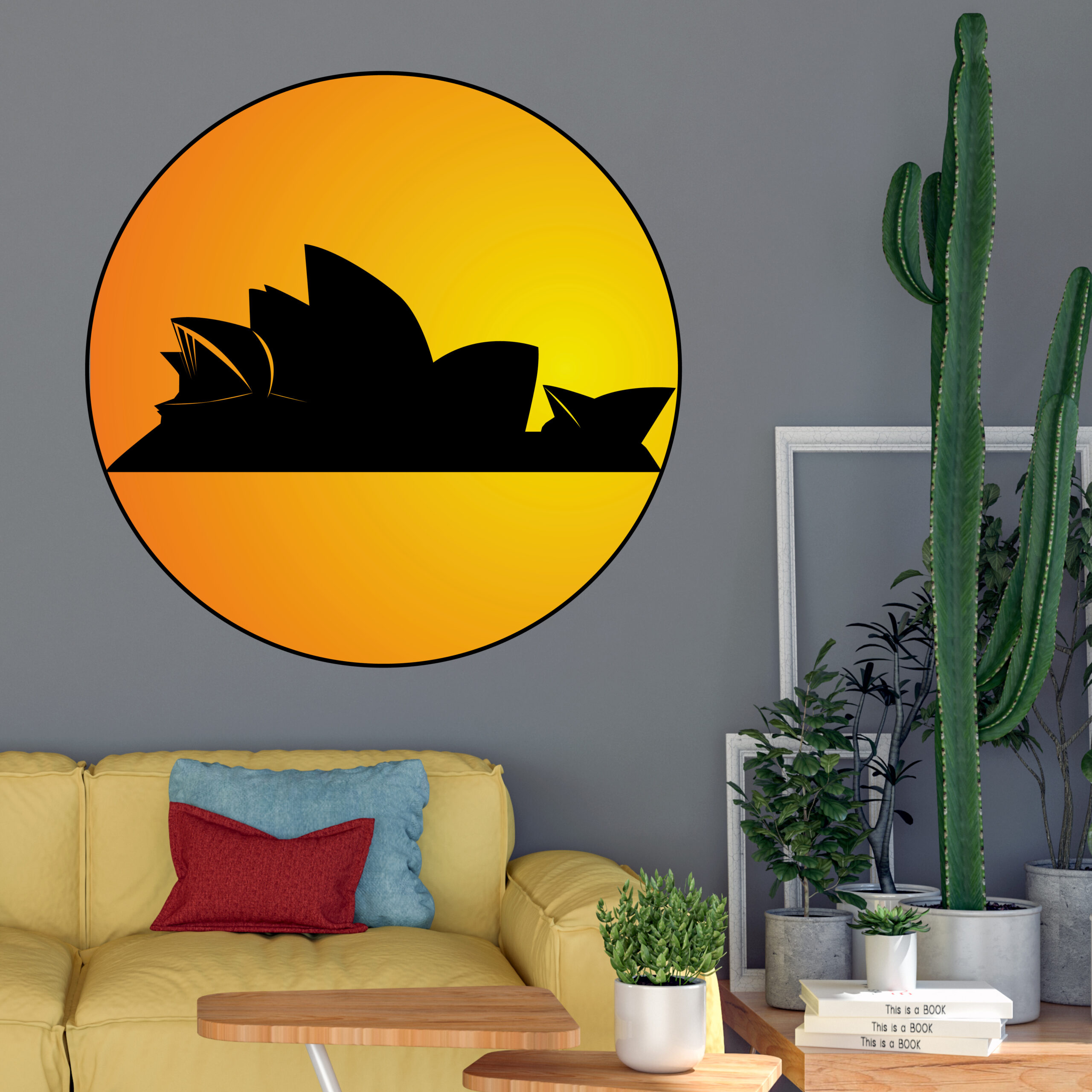 Vignette Opéra de Sydney Vignette Opéra de Sydney