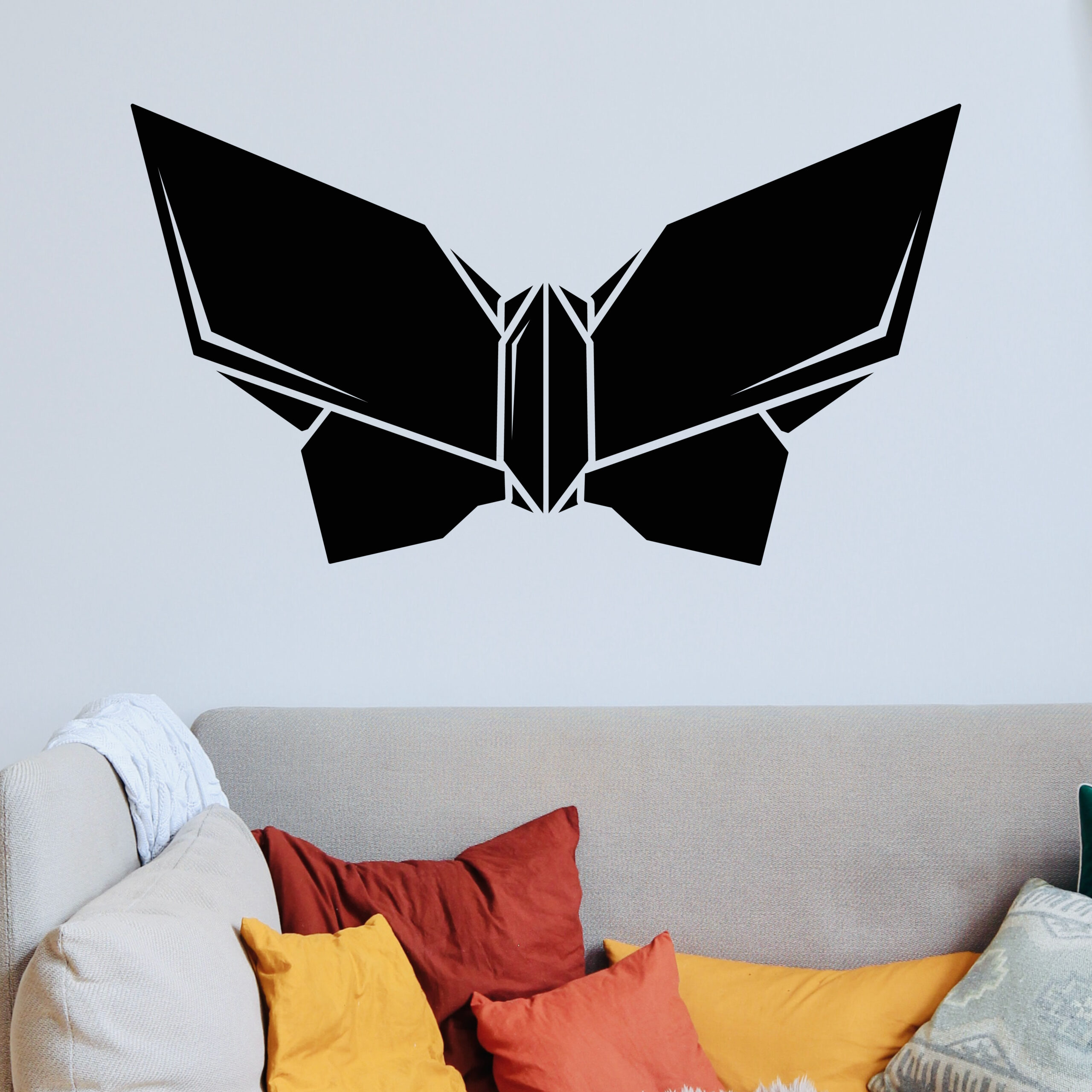 Vignette Origami Papillon Vignette Origami Papillon