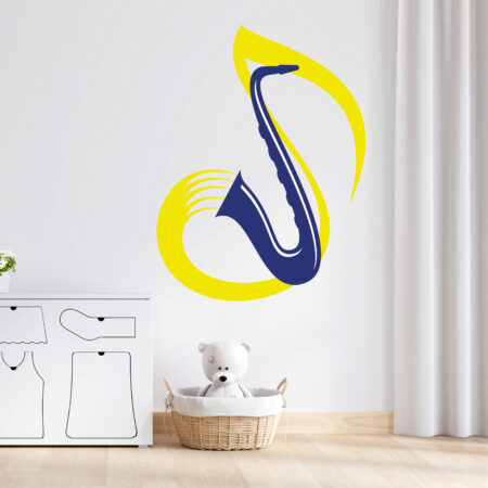 Vignette Saxophone 2