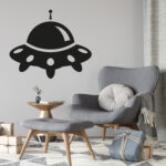 Vignette Soucoupe