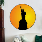 Vignette Statue de la Liberté