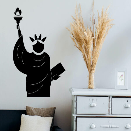 Vignette Statue de la Liberté copie