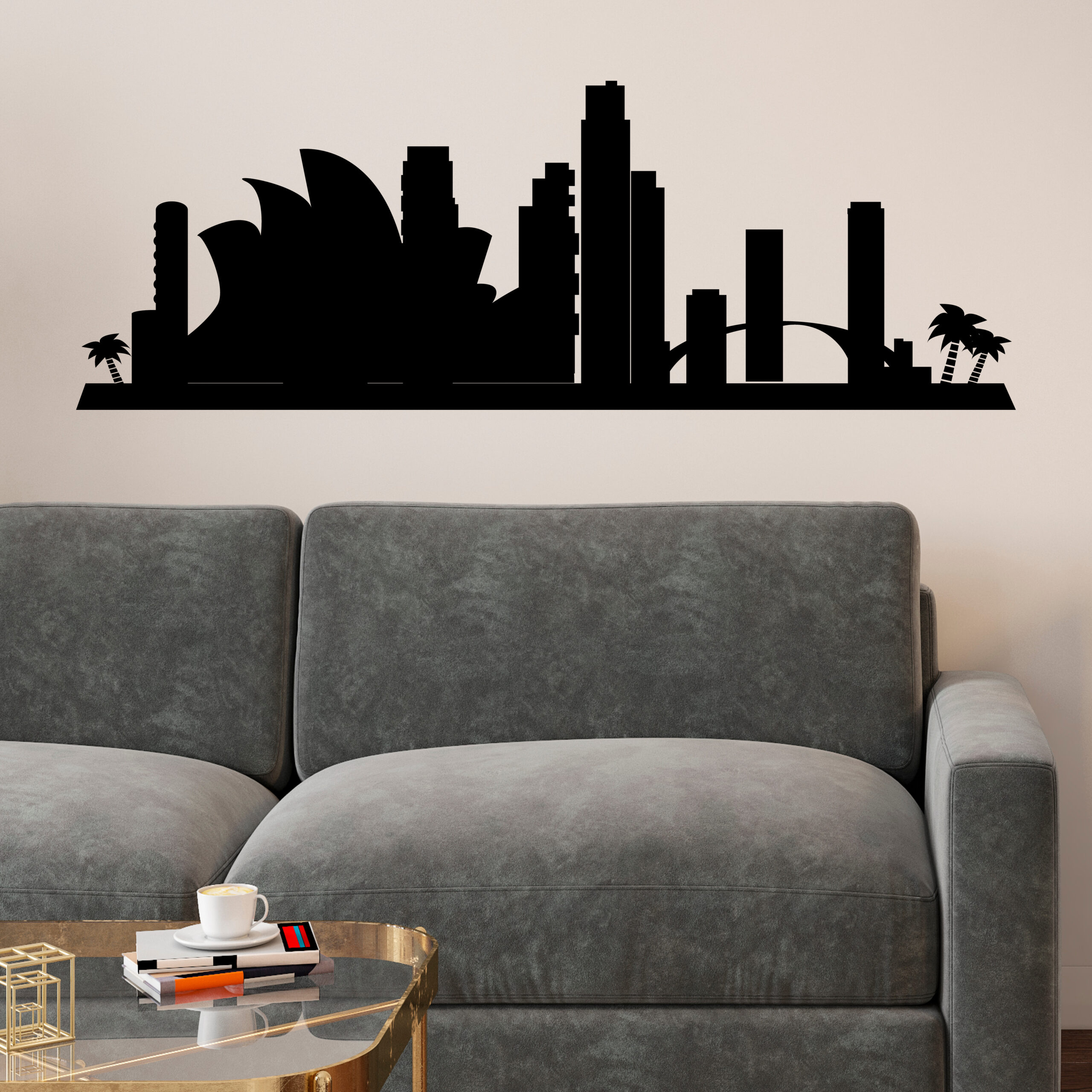 Vignette Sydney Vignette Sydney