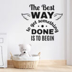 Vignette The Best Way