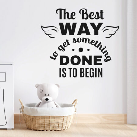 Vignette The Best Way