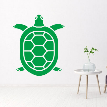 Vignette Tortue