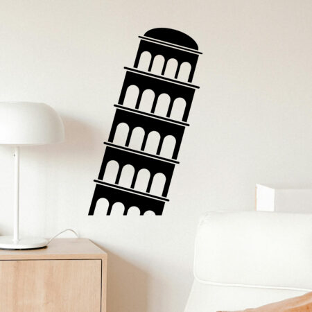 Vignette Tour de Pise