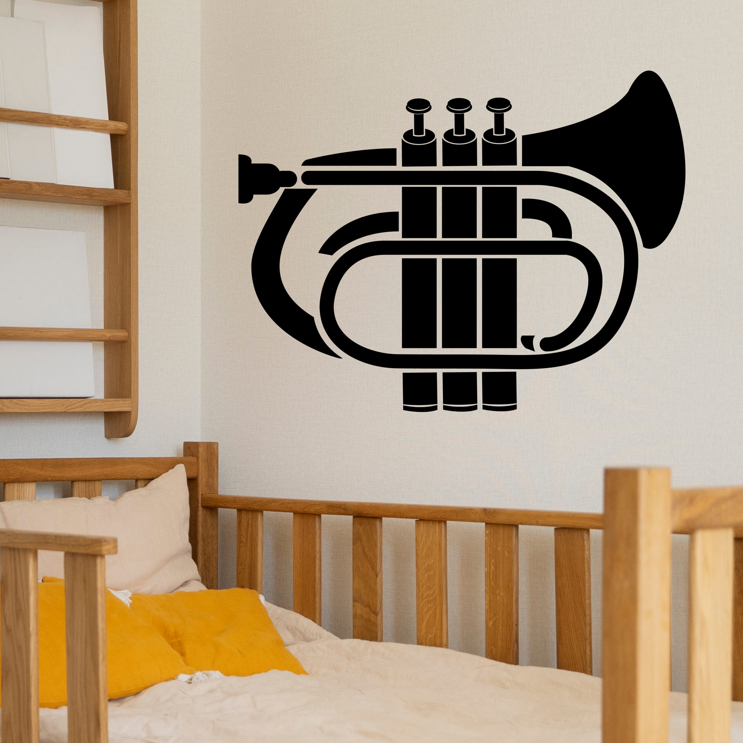 Vignette Trompette Vignette Trompette