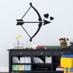 https://www.artistick.fr/produit/sticker-mural-arc-fleche-amour/