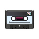 vignette cassette