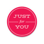 vignette just for you