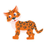 vignette leopard2