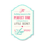 vignette perfecttime