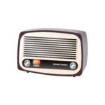 vignette radio