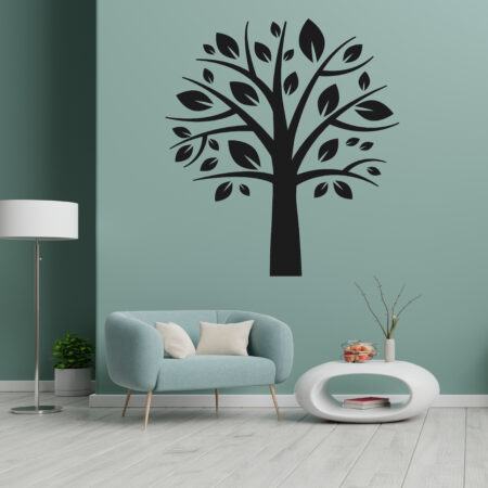vignette arbre