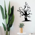 vignette arbre maudit