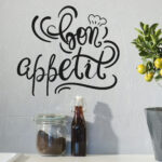 vignette bon appetit