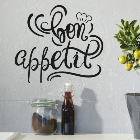 vignette bon appetit