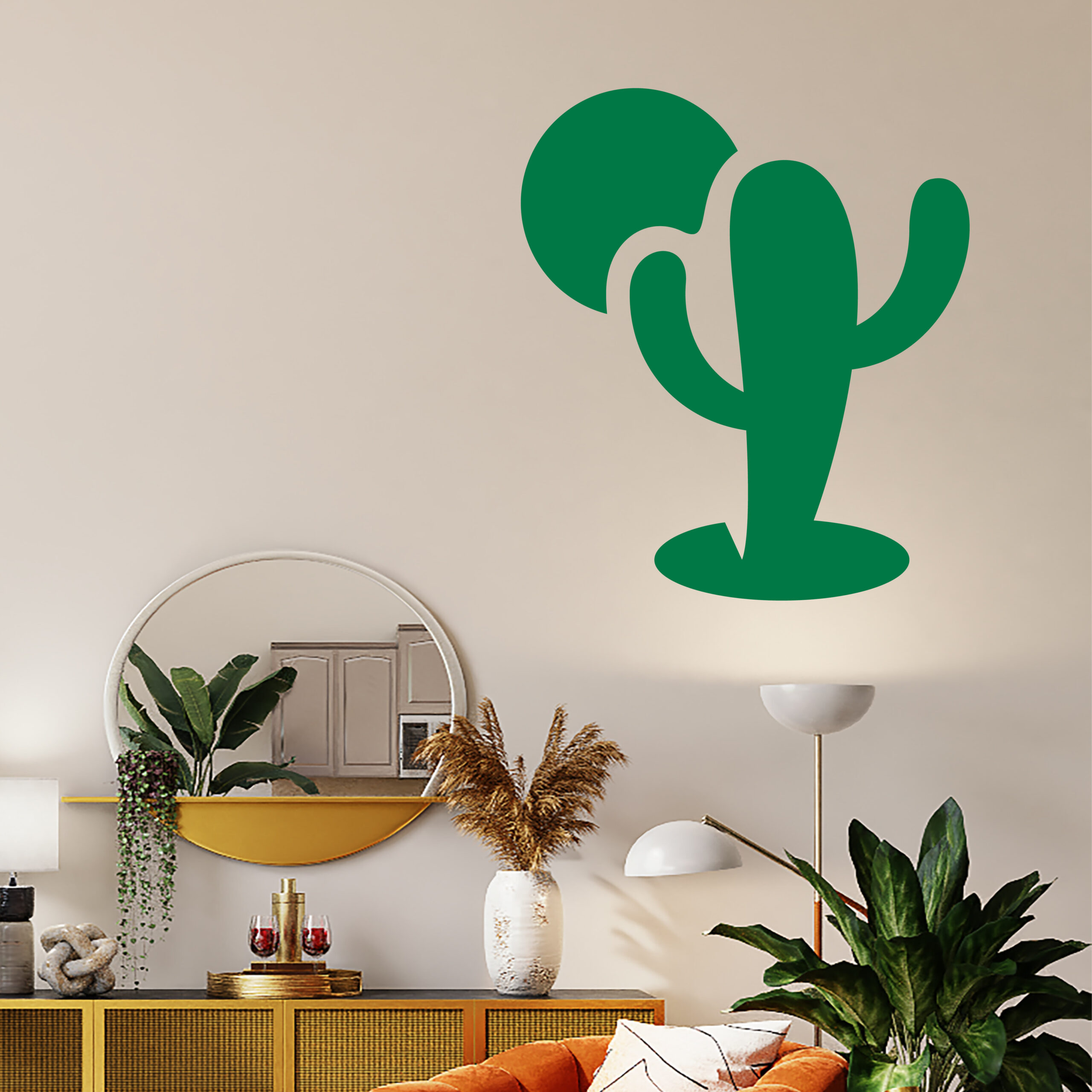 vignette cactus vignette cactus
