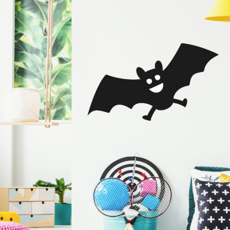 vignette chauve souris