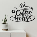 vignette coffee house