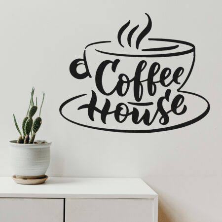 vignette coffee house