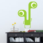 vignette extraterrestre