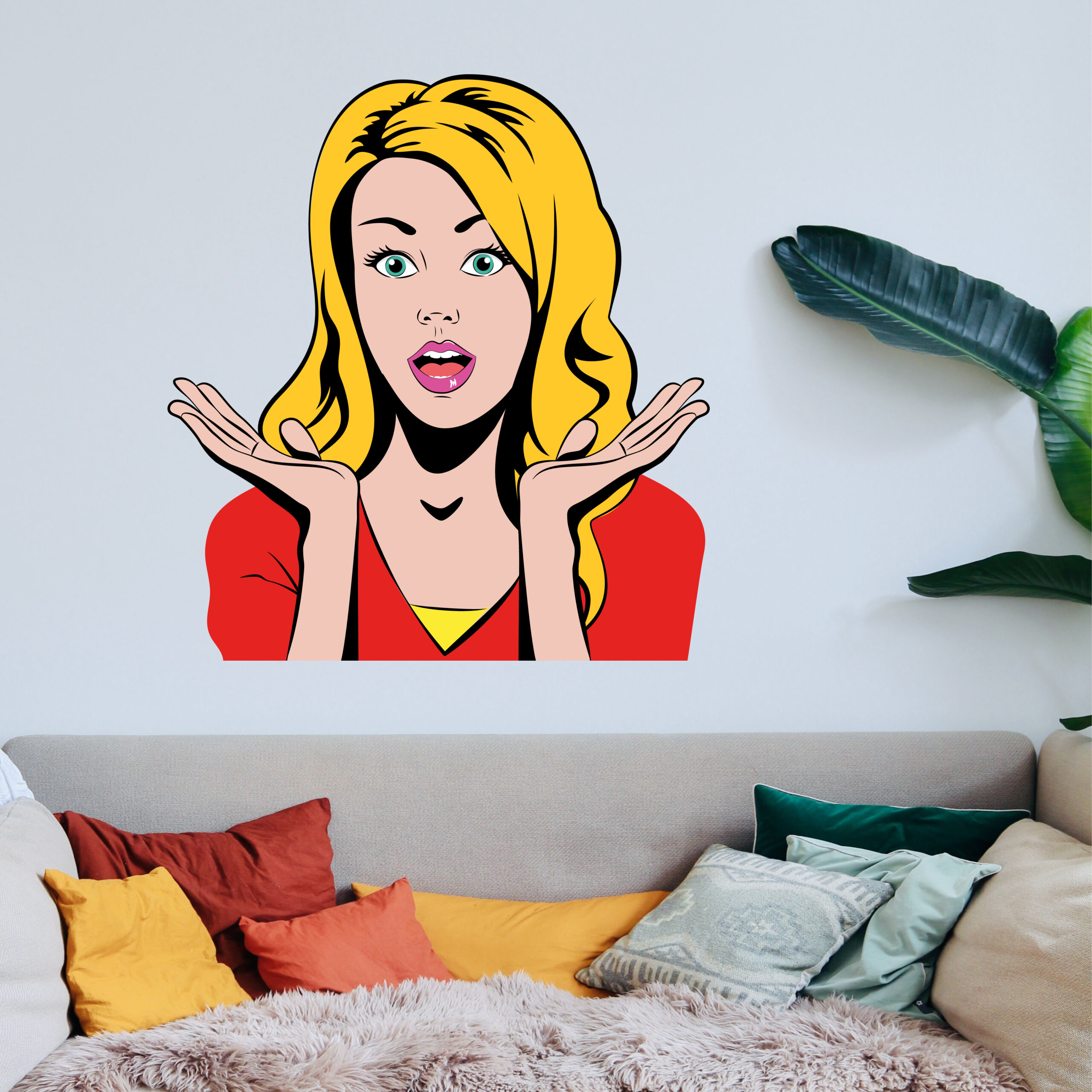 vignette femme vignette femme