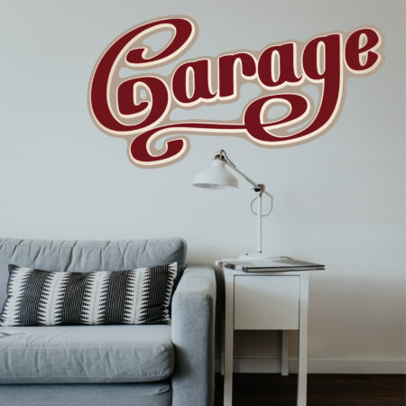 vignette garage