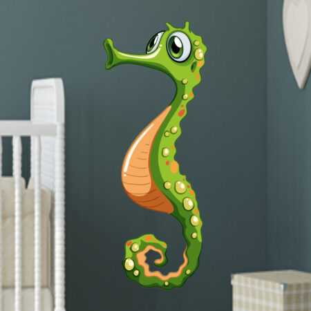 vignette hippocampe