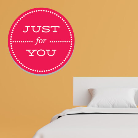 vignette just for you